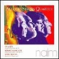 ALLEGRI STRING QUARTET / アレグリ弦楽四重奏団 / HAYDN/SHOSTAKOVICH/SCHUMANN