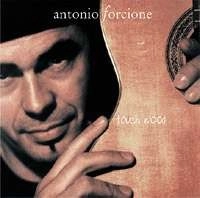 ANTONIO FORCIONE / アントニオ・フォルチオーネ / TOUCH WIND
