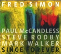 FRED SIMON / SINCE FOREVER