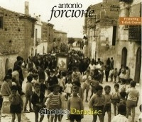 ANTONIO FORCIONE / アントニオ・フォルチオーネ / GHETTO PARADISE