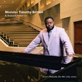 MINISTER TIMOTHY BRITTEN & SHABACH PRAISE / CAN'T NOBODY DO ME LIKE JESUS