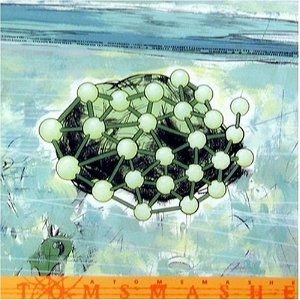 ATOMSMASHER / ATOMSMASHER