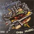 BILLY CLUB SANDWICH / CHIN MUSIC