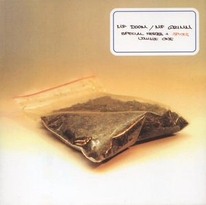 MF DOOM (DOOM , METAL FINGERS, KING GEEDORAH) / MFドゥーム / SPECIAL HERBS & SPICES
