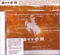 BOTCH / ボッチ / UNIFYING THEMES REDUX