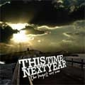 THIS TIME NEXT YEAR / ディスタイムネクストイヤー / LONGEST WAY HOME