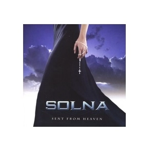 SOLNA / SENT FROM HEAVEN