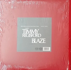 BLAZE / ブレイズ (HOUSE) / TRAVELLING ON
