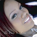 TIFFANY LOREN / WAY YOU LOVE