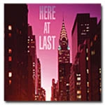 AKITOSHI IGARASHI / 五十嵐明要 / HERE AT LAST