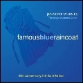 JENNIFER WARNES / ジェニファー・ウォーンズ / FAMOUS BLUE RAINCOAT