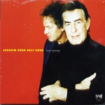 JOACHIM KUHN / ヨアヒム・キューン / LOVE STORIES