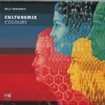 BILLY COBHAM / ビリー・コブハム / COLOURS