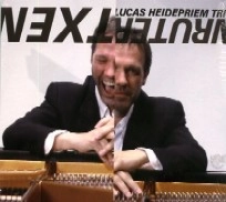 LUCAS HEIDEPRIEM / NEXT RETURN