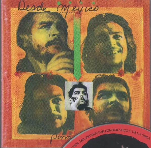 V.A.(FIDEL CASTRO / DESDE MEXICO