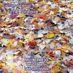 MILI BERMEJO / TIEMPO DE AMOR (A TIME FOR LOVE)