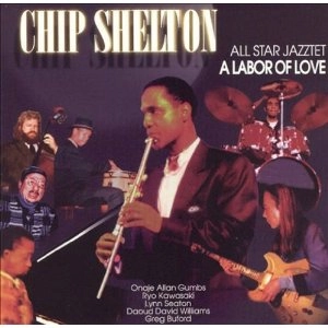 CHIP SHELTON / LABOR OF LOVE