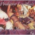 PROFESSOR LONGHAIR / プロフェッサー・ロングヘア / GO TO THE MARDI GRAS