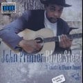 JOHN PRIMER / ジョン・プライマー / BLUE STEEL:A TRIBUTE TO ELMORE JAMES
