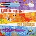 GROOVIE GHOULIES / グルーヴィーグーリーズ / GO! STORIES