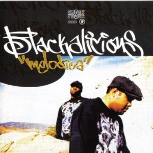 BLACKALICIOUS / ブラッカリシャス / MELODICA