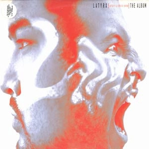 LATYRX / ALBUM