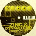 ZINC / ジンク / MARCHING/TIGERZ TALKIN'