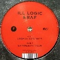 ILL LOGIC & RAF / COMPLEX IDENTITIES