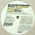 HORSEPOWER PRODUCTIONS / DAMN IT/KINGSTEP