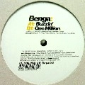 BENGA / BUZZIN'