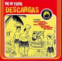 V.A. / NEW YORK DESCARGAS