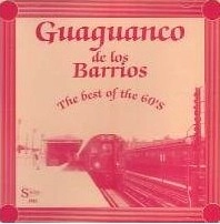 V.A. / GUAGUANCO DE LOS BARRIOS