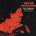 JOEY PASTRANA / ジョエイ・パストラーナ / SALSA INFERNO