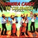 SONORA CANEY / SONORA CANEY DE COLOMBIA
