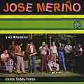JOSE MERINO Y SU ORQUESTA / JOSE MERINO Y SU ORQUESTA