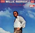 WILLIE RODRIGUEZ / ウィリー・ロドリゲス / PUERTO RICAN KID