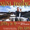 JIMMY LE M & LA CLAVE LONDRES / SALSA FEELING
