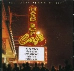 LARRY BROWN / ラリー・ブラウン / HARD BOP CAFE
