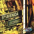 5 TA AVENIDA / LOS CONFINADOS
