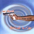 JUNIOR RAMOS / MI PANA - DEFIENDA SU VIDA