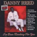 DANNY REED / ダニー・リード / I'VE BEEN REACHING FOR YOU
