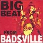 CRAMPS / BIG BEAT FROM BADSVILLE