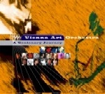 VIENNA ART ORCHESTRA / ヴィエナ・アート・オーケストラ / CENTENARY JOURNEY