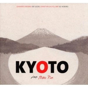 KYOTO / Mau Pin