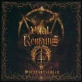 VITAL REMAINS / ヴァイタル・リメインズ / DECHRISTIANIZE<SLIPCASE>