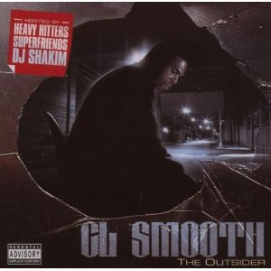 CL SMOOTH / OUTSIDER