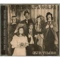 HOMESTEAD & WOLFE / OUR TIMES - THE GOLD STAR TAPES