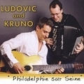 LUDOVIC BEIER AND KRUNO SPISIC / PHILADELPHIE SUR SEINE