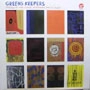 GREENS KEEPERS / ZIGGY FRANKLEN RADIO SHOW