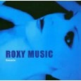 ROXY MUSIC / ロキシー・ミュージック / CONCERTO LIVE 1979